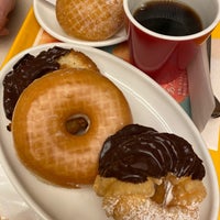 ミスタードーナツ Jr吹田ショップ 吹田市 大阪府