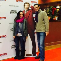 Movie Tavern Sandy Plains Roswell Ga