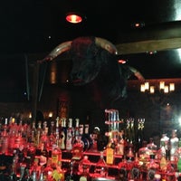 Photo taken at El Bar by Gaston H. on 12/3/2012