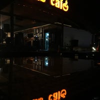 Photo taken at Teras Cafe by Floki R. on 12/11/2021