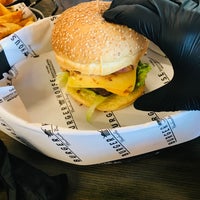 Снимок сделан в Burger House пользователем Floki R. 7/3/2023
