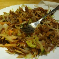 Photo taken at Big Food by Judith L. on 12/18/2012