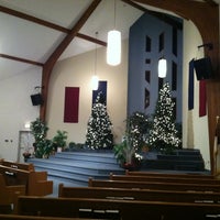 Brockport Free Methodist Church 1 Tip