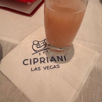 Photo taken at Cipriani by Erin W. on 4/3/2024
