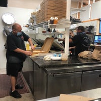 7/19/2020 tarihinde Kacey D.ziyaretçi tarafından DaVinci&amp;#39;s Pizzeria and Restaurant'de çekilen fotoğraf