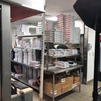 Photo taken at Domino&amp;#39;s Pizza by Kacey D. on 1/4/2018