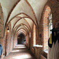 Photo taken at Museum Klooster Ter Apel by Margré O. on 7/20/2018