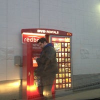 Photo taken at Redbox by Charity J. on 1/3/2013