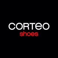Photo taken at Corteo shoes by CORTEO s. on 11/25/2014
