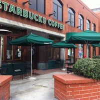 Photo taken at Starbucks by Petr K. on 12/29/2012