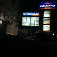 Review Apotek Kimia Farma