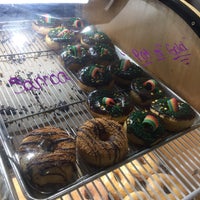 Photo taken at Sugar Shack Donuts &amp;amp; Coffee by William C. on 3/3/2018