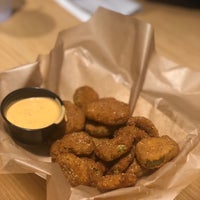 Photo taken at Buffalo Wild Wings by 주필 김. on 3/1/2019