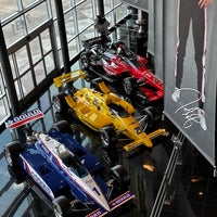 Foto tomada en Penske Racing Museum  por Alan Z. el 2/27/2024