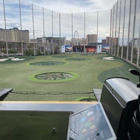 รูปภาพถ่ายที่ Topgolf โดย Alan Z. เมื่อ 7/14/2022