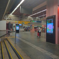 Photo taken at Redhill MRT Station (EW18) by Arun K. on 2/6/2021