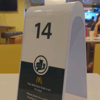 Photo taken at McDonald&amp;#39;s &amp;amp; McCafé by Arun K. on 3/30/2021