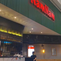 Photo taken at NamNam Noodle Bar by Arun K. on 4/8/2021