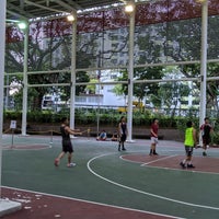Photo taken at Leng Kee Community Centre (CC) by Arun K. on 1/24/2021