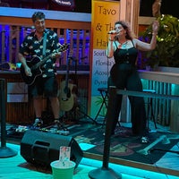 Photo taken at Boat House Tiki Bar &amp; Grill by Jeff B. on 9/24/2022
