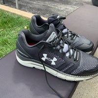 charm city run store