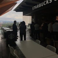 Photo taken at Starbucks by Hernan C. on 10/25/2017