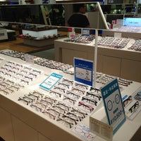 Zoff Mart Always In Season 有楽町 1 Tip
