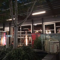 8/4/2014에 Daewook Ban님이 Fuku Japanese Restaurant에서 찍은 사진