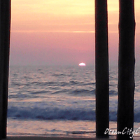 Das Foto wurde bei Ocean City Cool von Ocean City Cool am 10/28/2014 aufgenommen