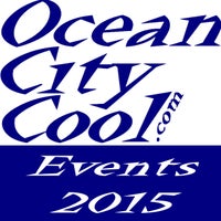 10/28/2014에 Ocean City Cool님이 Ocean City Cool에서 찍은 사진