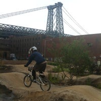 brooklyn bike park