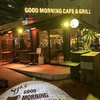 Photo taken at Good Morning Cafe &amp;amp; Grill by Yukko Y. on 12/6/2022