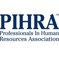 Photo taken at Professionals In Human Resources Association (PIHRA) by Rafael R. on 10/28/2014