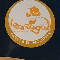 Photo taken at Karagöz Cafe &amp;amp; Restaurant by Enes K. on 6/24/2019