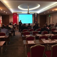 Photo taken at NG Afyon Wellness &amp;amp; Convention by Uludağ H. on 11/3/2017