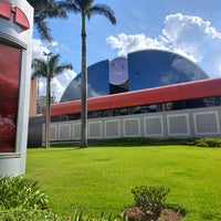 4/6/2023 tarihinde Tatiane M.ziyaretçi tarafından Brasília Shopping'de çekilen fotoğraf