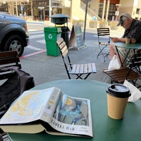 Photo taken at Cole Coffee by Peter M. on 3/26/2022