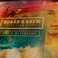 10/28/2014 tarihinde Board &amp;amp; Brewziyaretçi tarafından Board &amp;amp; Brew'de çekilen fotoğraf