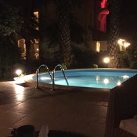 6/25/2017 tarihinde Didem B.ziyaretçi tarafından Papirus Hotel'de çekilen fotoğraf