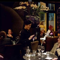 10/31/2014にRestaurant CHANG-IがRestaurant CHANG-Iで撮った写真
