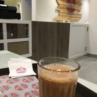 4/4/2017にAbdulmuhsenがThe Karak Tasteで撮った写真