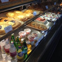 8/16/2014にGerry M.がChampagne French Bakery Cafeで撮った写真
