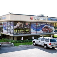 Foto diambil di Ken Garff Mitsubishi oleh Ken Garff Mitsubishi pada 11/10/2014
