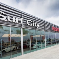 Das Foto wurde bei Surf City Nissan von Surf City Nissan am 11/11/2014 aufgenommen