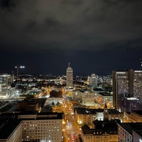 Das Foto wurde bei JW Marriott Nashville von Omar A. am 10/12/2021 aufgenommen