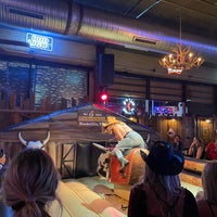 Photo taken at Wild Beaver Saloon by Omar A. on 10/10/2021
