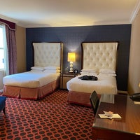 Foto tomada en Kimpton Hotel Monaco Salt Lake City  por Omar A. el 4/28/2022