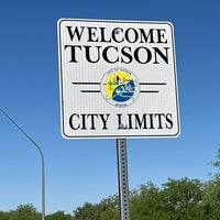 Photo taken at Tucson, AZ by Gary M. on 5/8/2023