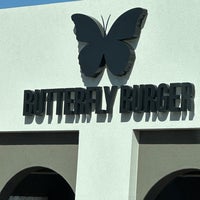 Photo taken at Butterfly Burger by Gary M. on 4/19/2023