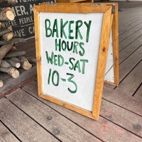 Photo taken at Two Sisters Bakery by Gary M. on 8/31/2022